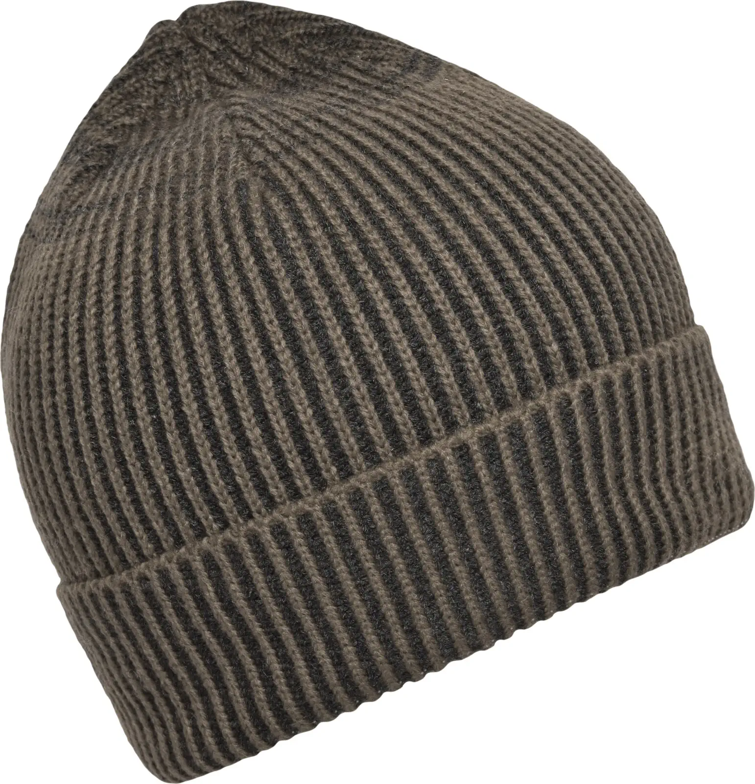 daiber Ribbed Beanie