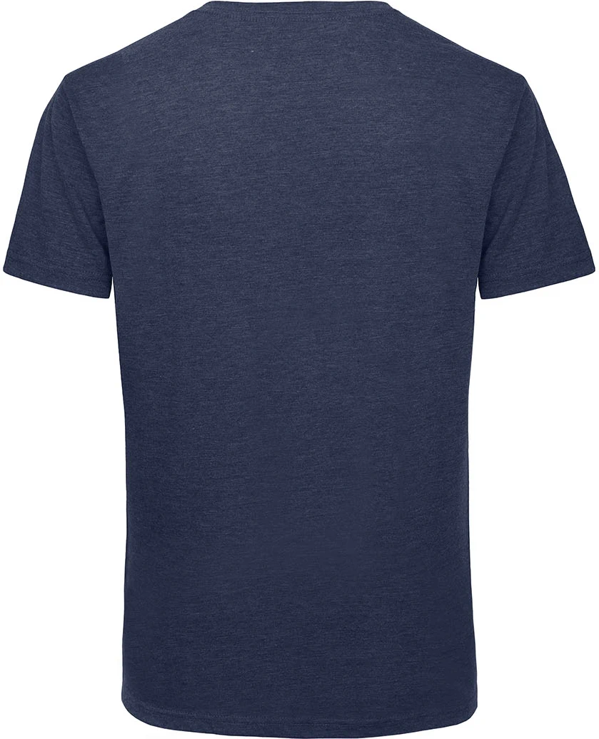 B&C V-Neck Triblend T-Shirt Men