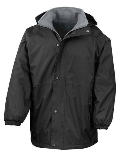 Result Reversible Stormdri Jacket Result Reversible Stormdri Jacket