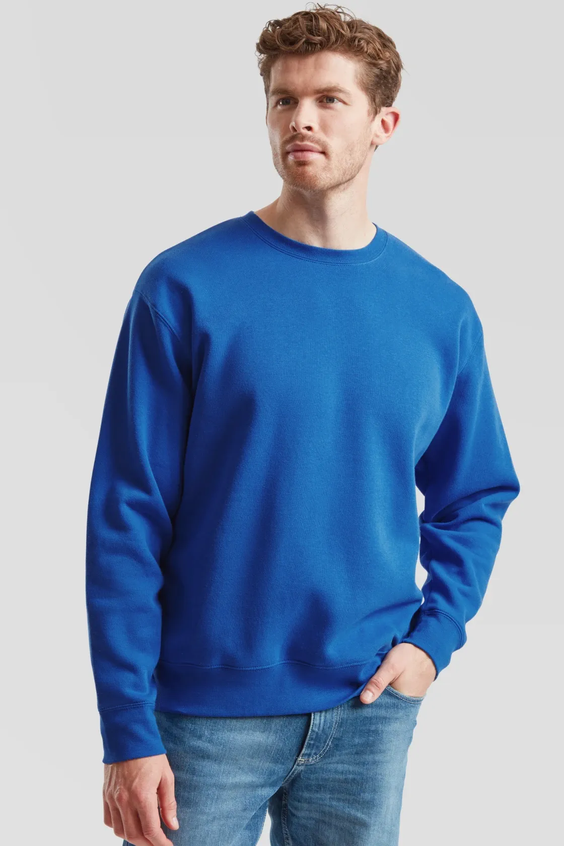 F.O.L. Premium Set-In Sweat