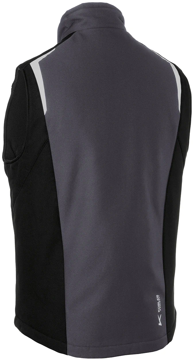 Kübler BODYFORCE Softshell Weste