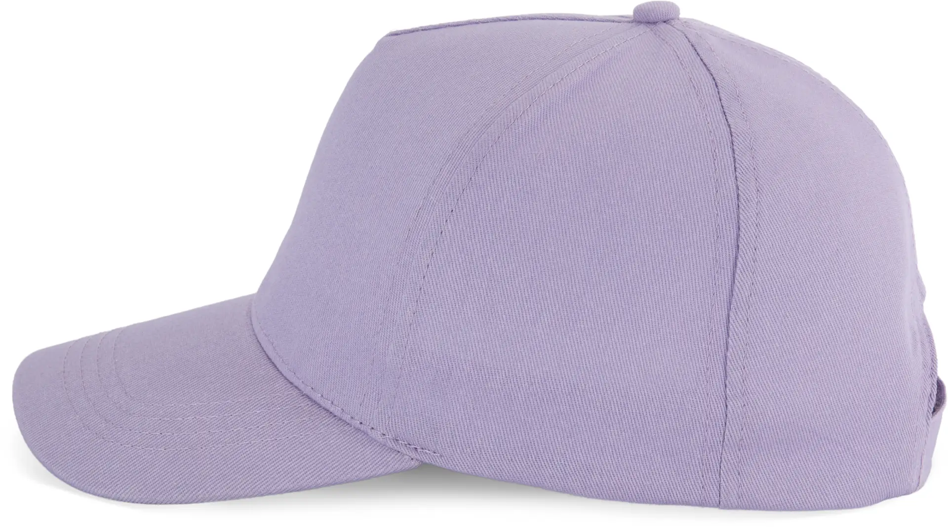 Kariban 5-Panel Kappe