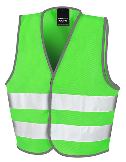 Result Junior Safety Vest