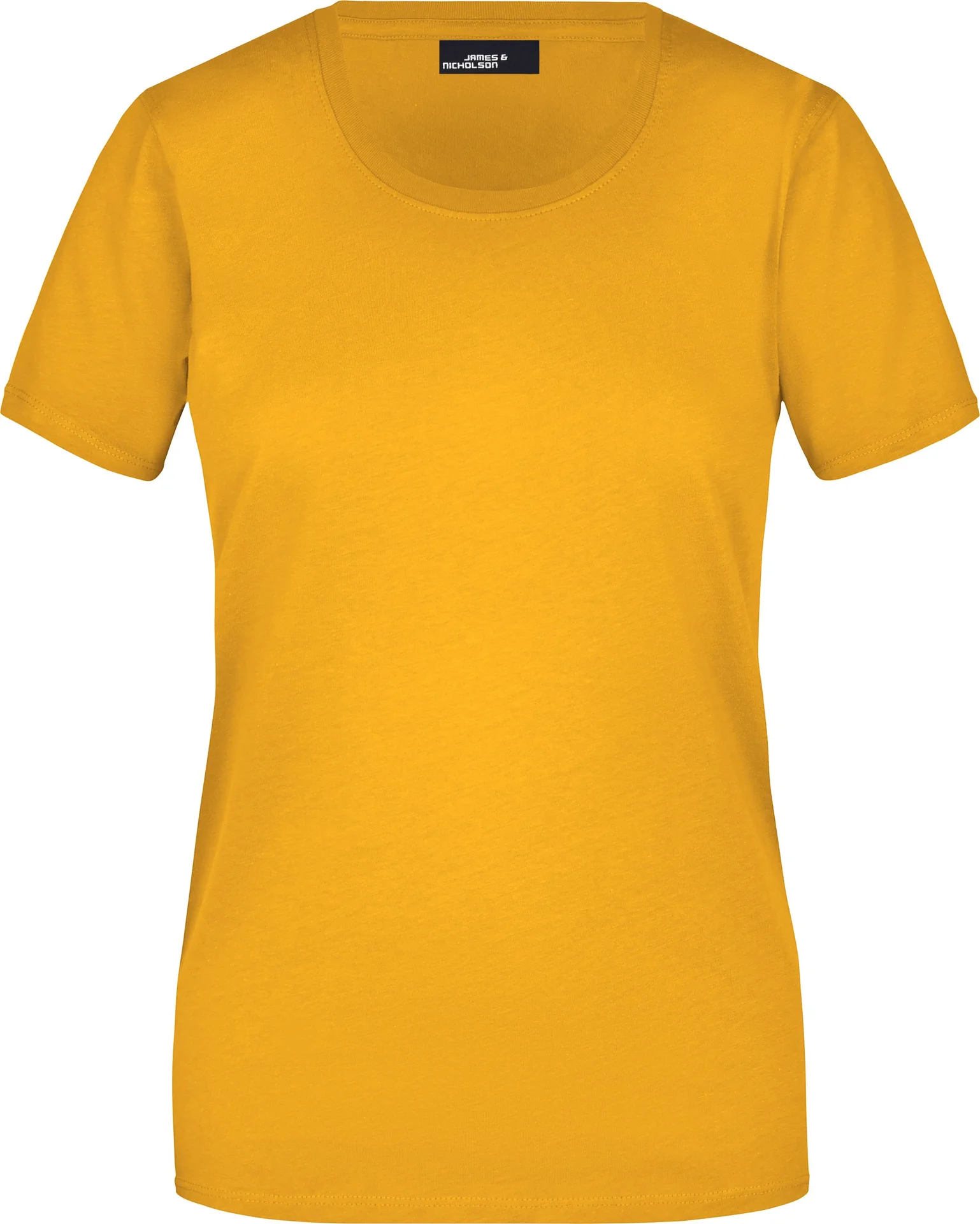 James & Nicholson Ladies Basic-T