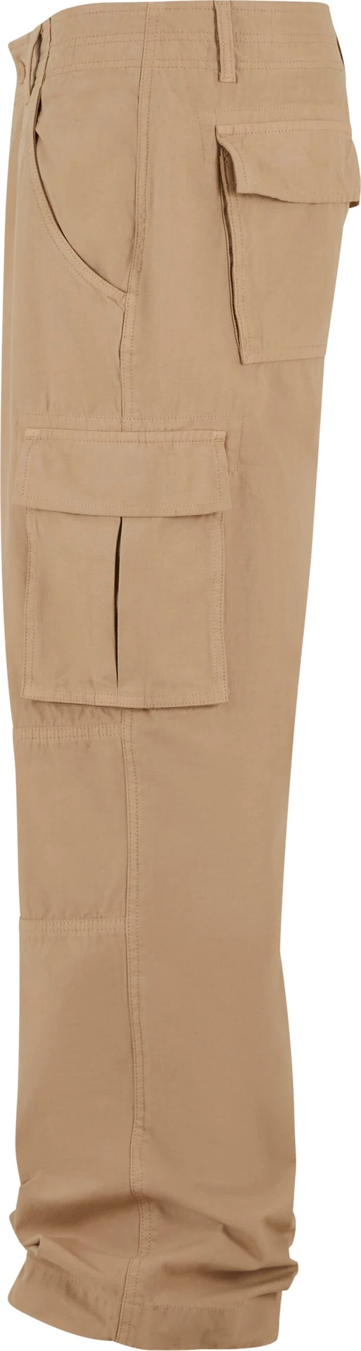 Build Your Brand Classic Cargo Pants