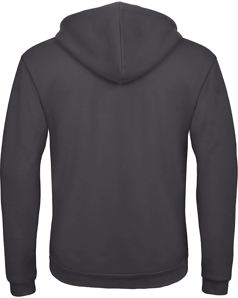 B&C ID.205 Sweat-Jacket 50/50