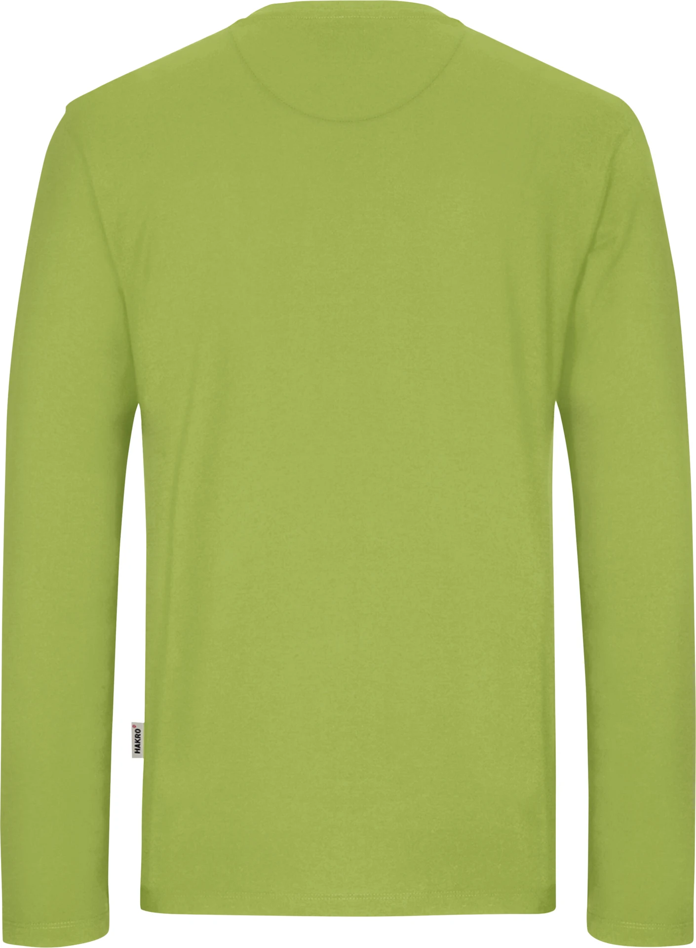 HAKRO Longsleeve 279 Mikralinar®