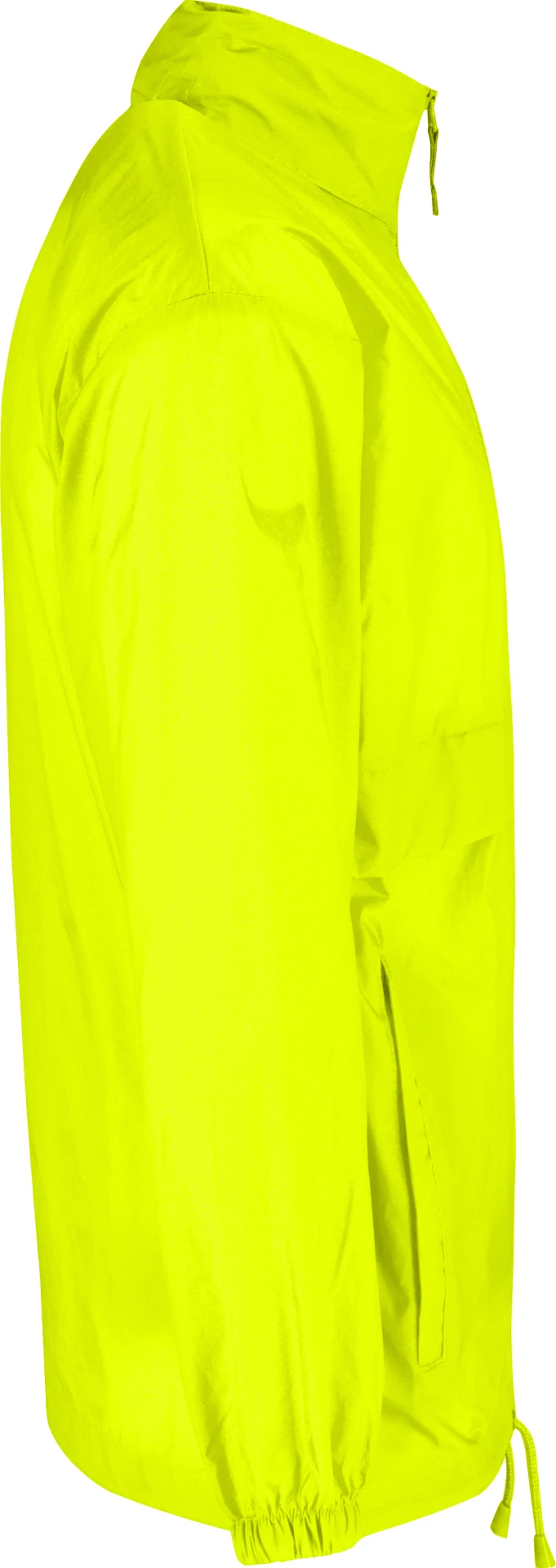 B&C Windbreaker Sirocco