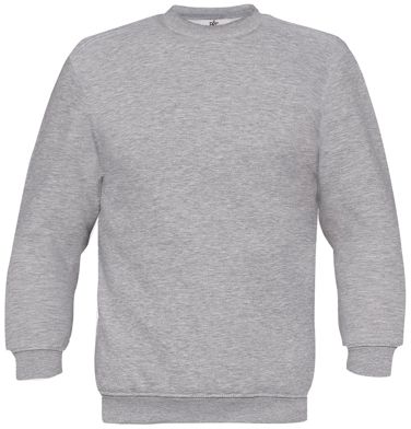 B&C Basic Sweat Men Set In