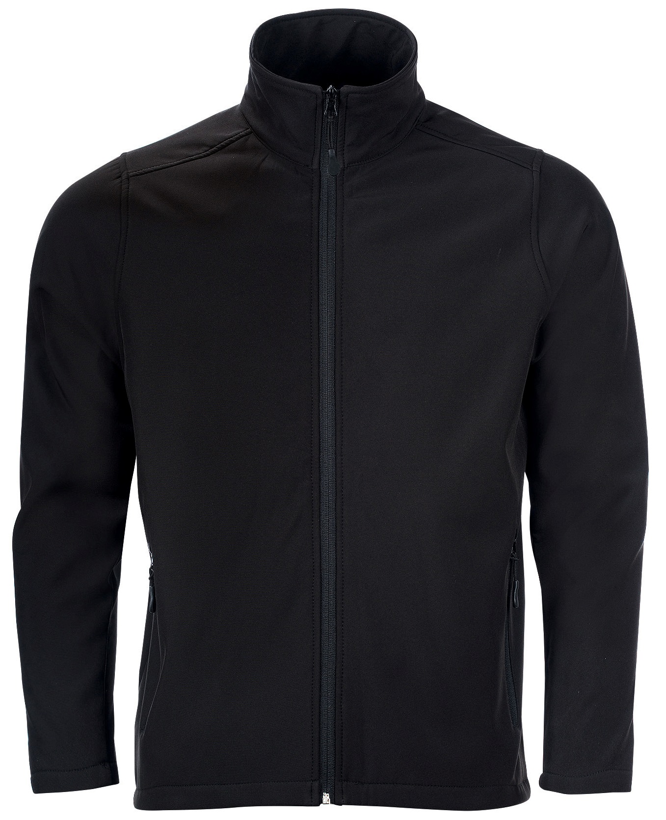 SOL'S Men's Softshell Zip Jacket Race SOL'S Men's Softshell Zip Jacket Race
