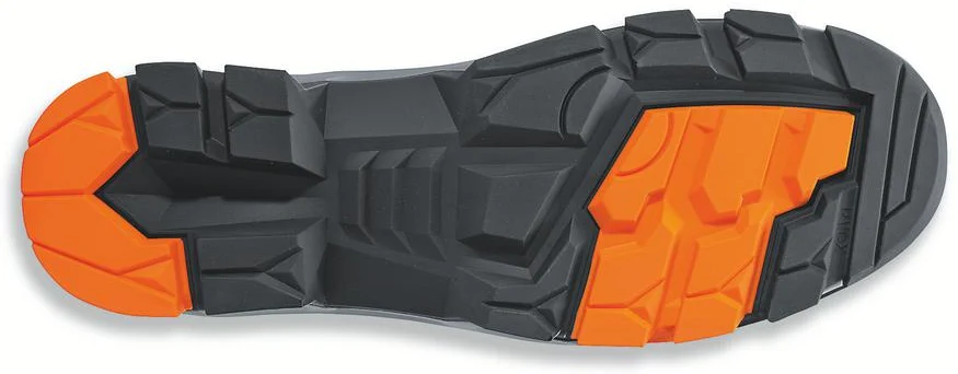 uvex 2 Sicherheitsschuh Halbschuh S3L