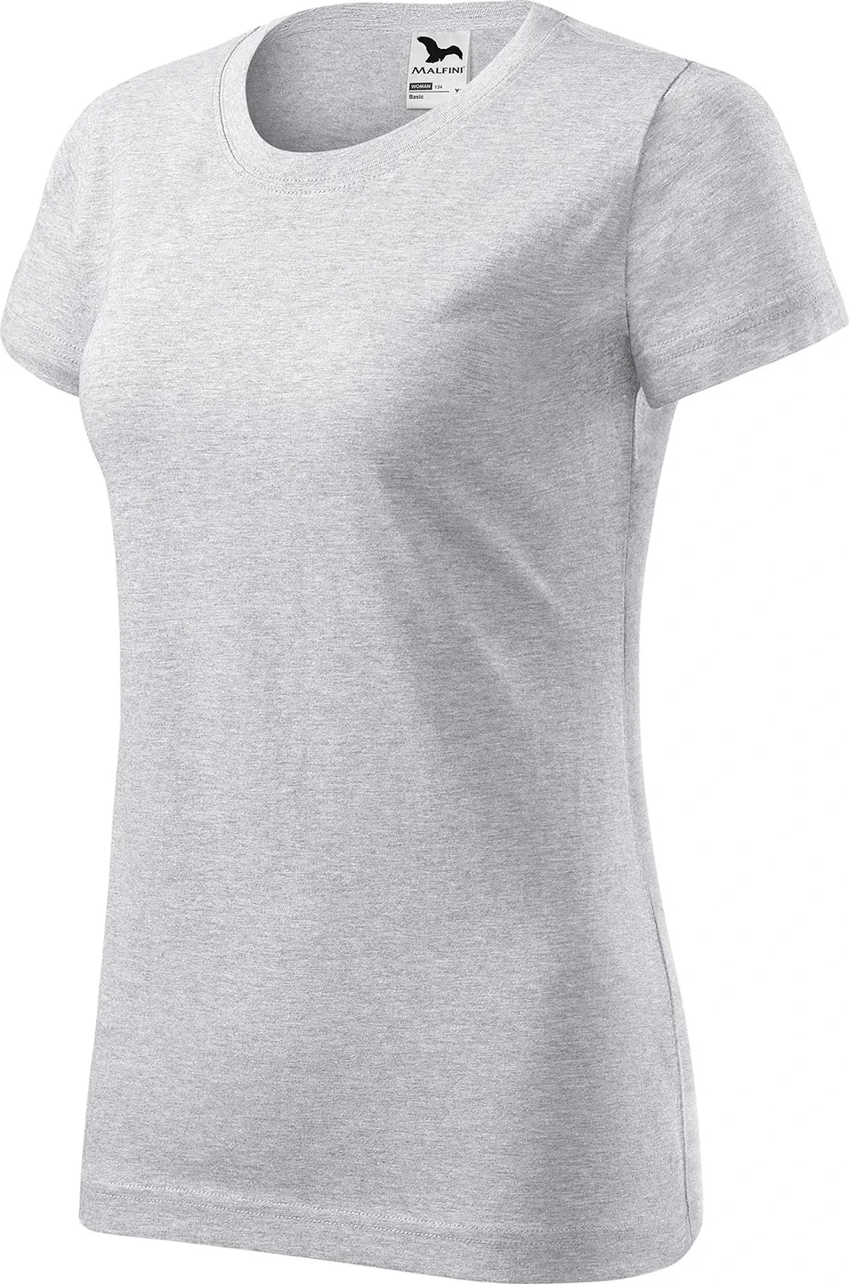 MALFINI T-Shirt Damen Basic 134