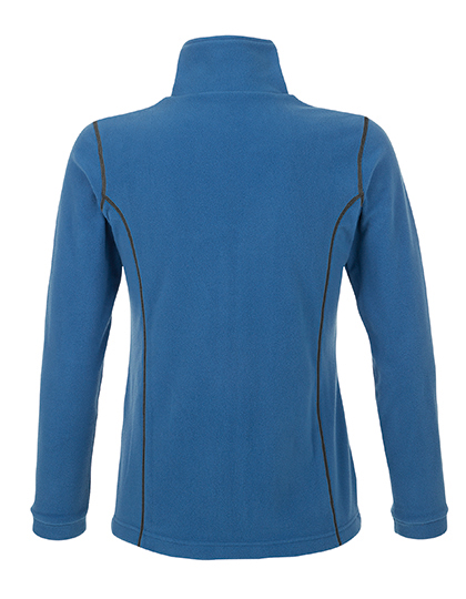 SOL'S Micro Fleece Zipped Jacket Nova Women SOL'S Micro Fleece Zipped Jacket Nova Women