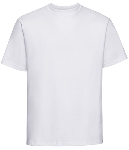 Russell Classic Heavyweight T-Shirt