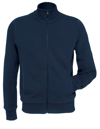 B&C Sweatjacket Spider Men B&C Sweatjacket Spider Men