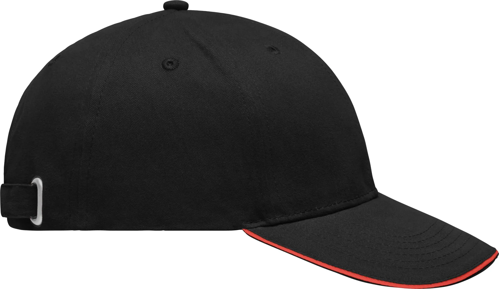 daiber Light Brushed Sandwich Cap