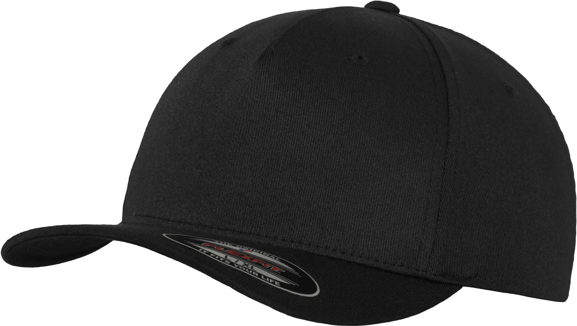 FLEXFIT Flexfit 5 Panel Cap
