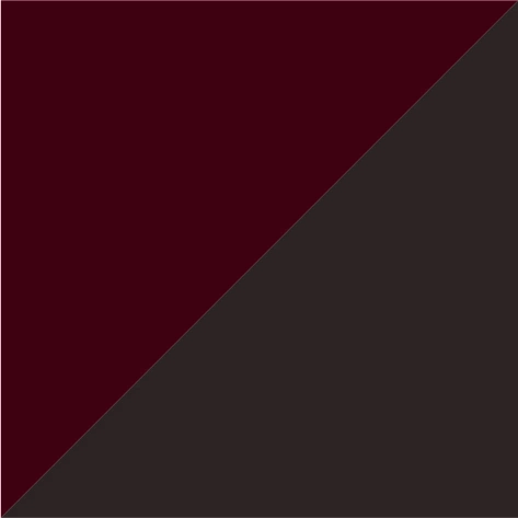 burgundy/heather charcoal
