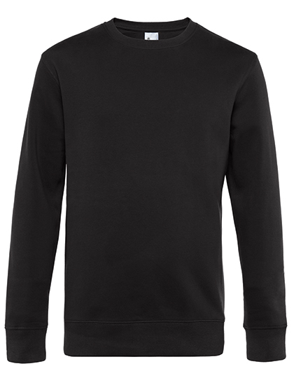 B&C King Crew Neck Sweat B&C King Crew Neck Sweat