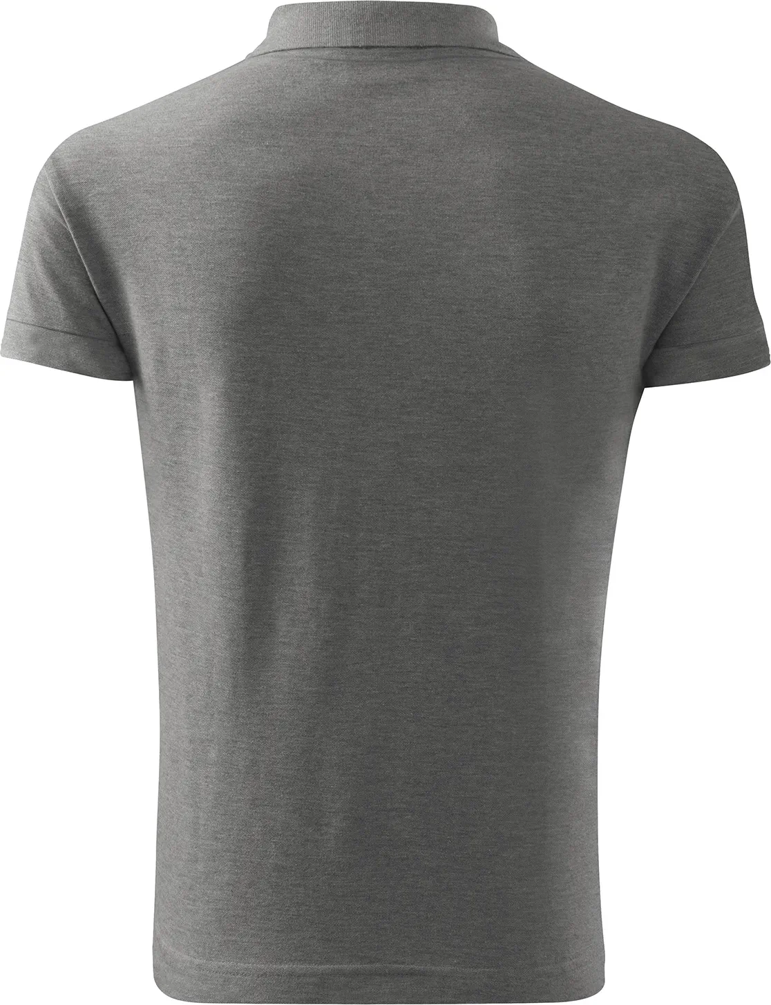 MALFINI Polo Cotton 212
