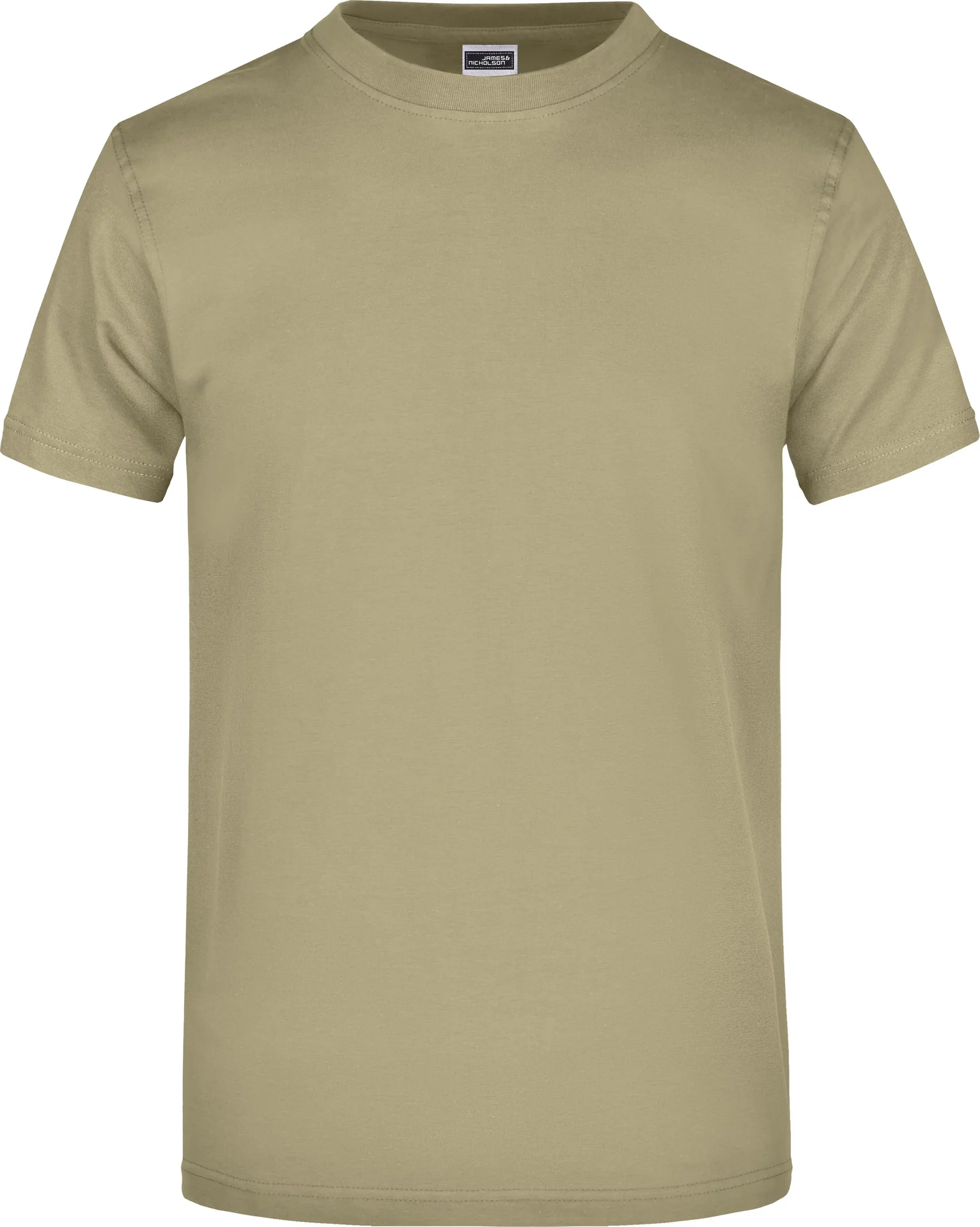 James & Nicholson Round-T Heavy