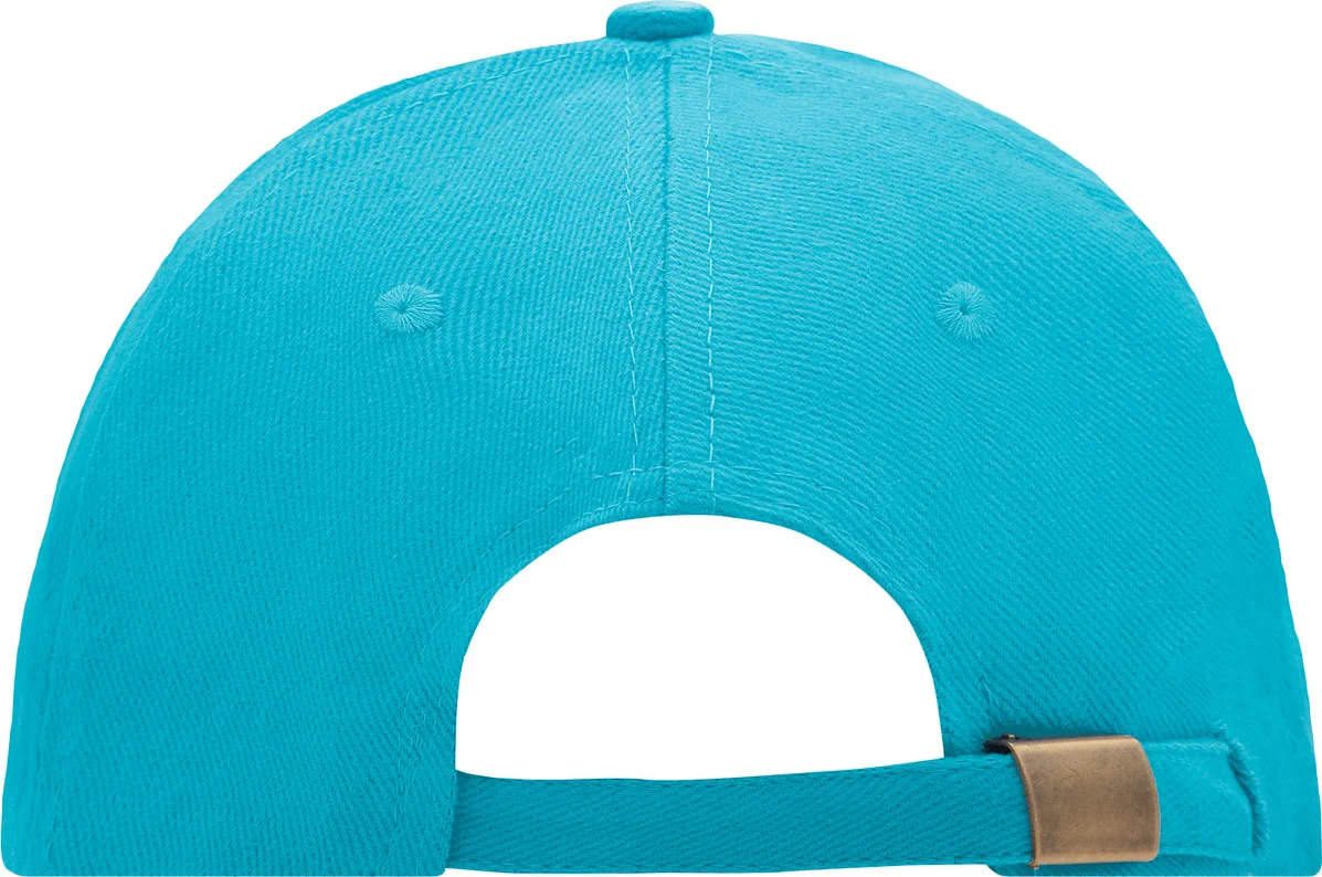 myrtle beach 6-Panel Sandwich Cap