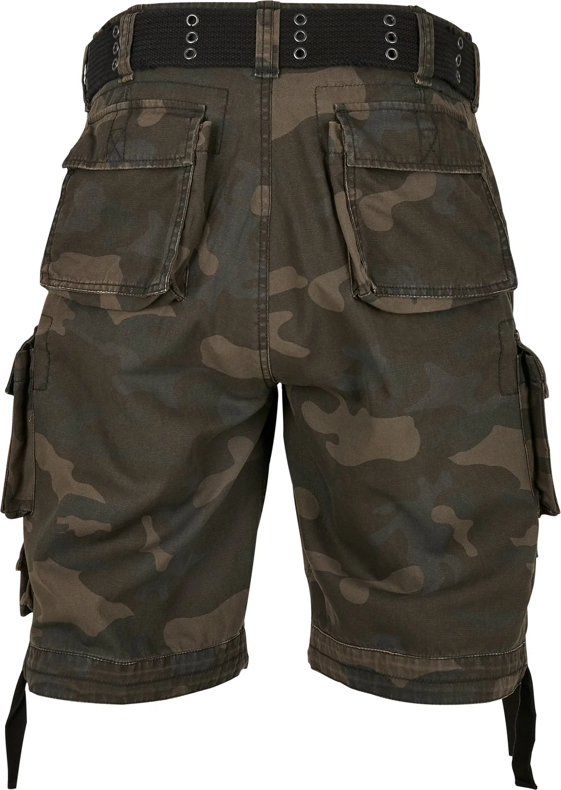 Build Your Brand Savage Shorts