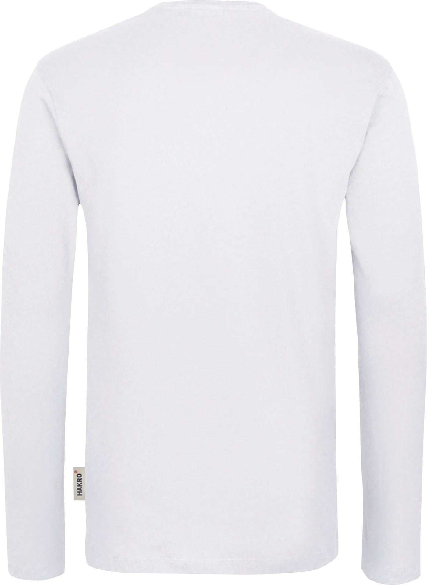 HAKRO Longsleeve 278 Heavy