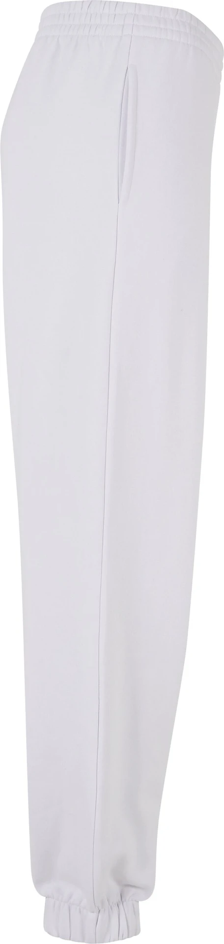 Build Your Brand Ladies High Waist Ballon Sweat Pants