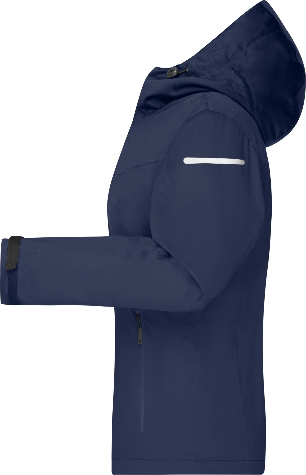 James & Nicholson Ladies´ Allweather Jacket