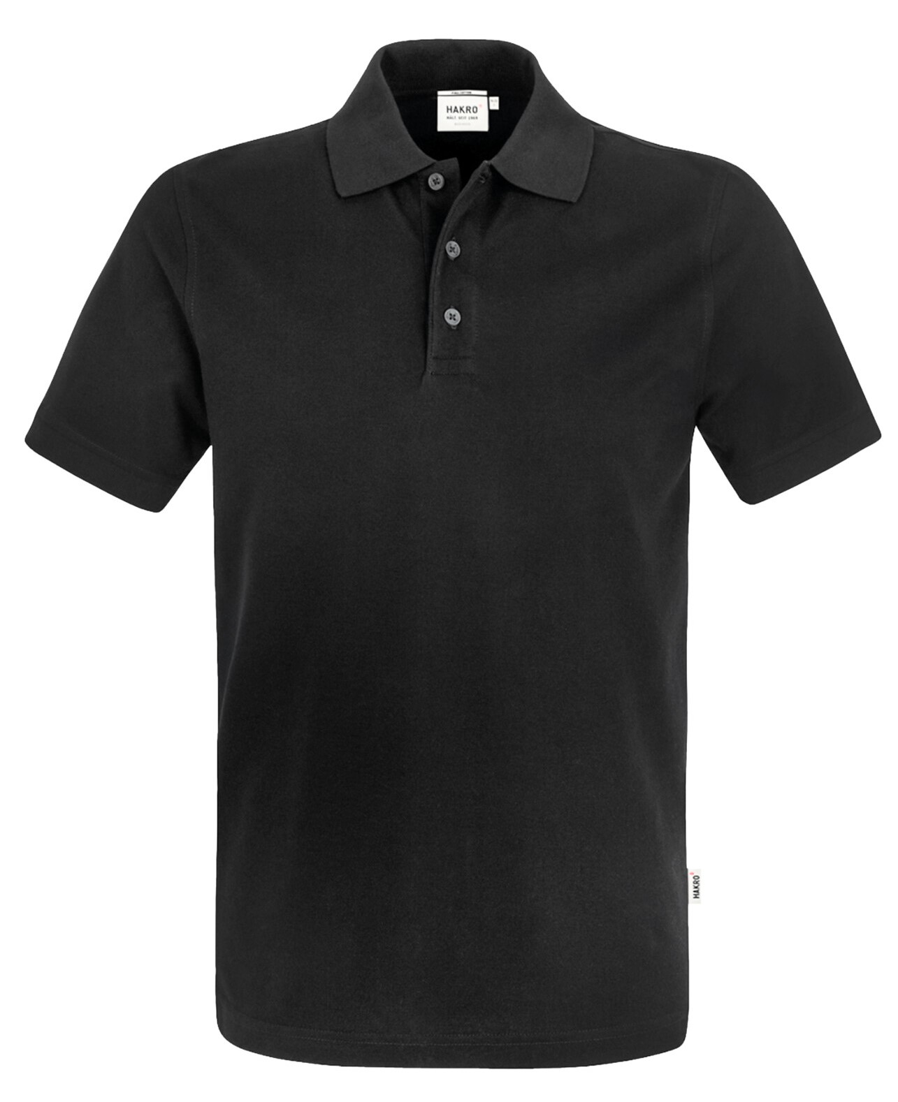 HAKRO Premium-Poloshirt 801 Pima-Cotton