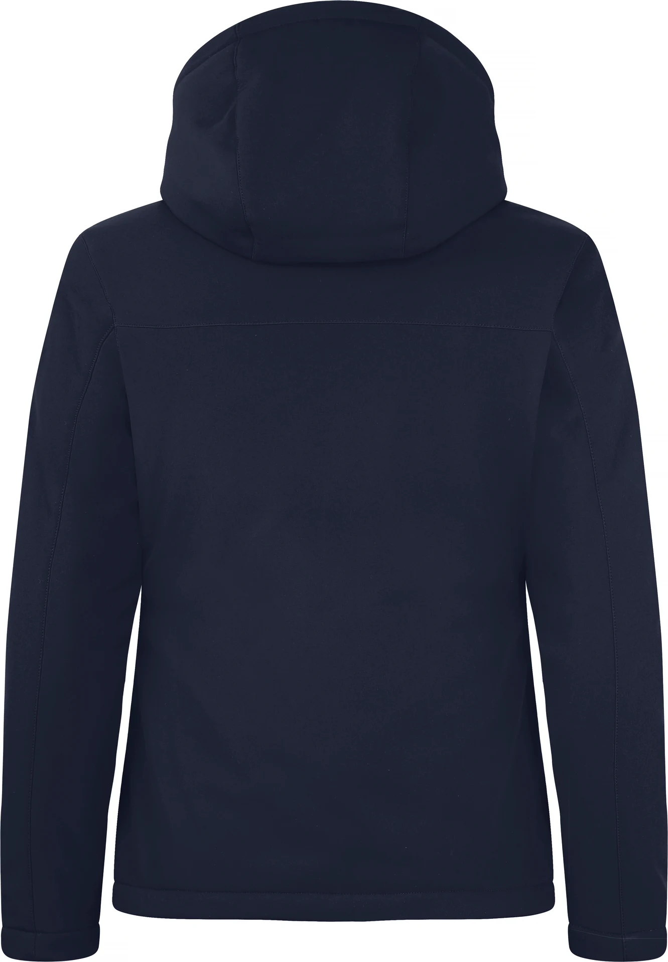 CLIQUE Wattierte Damen Softshelljacke