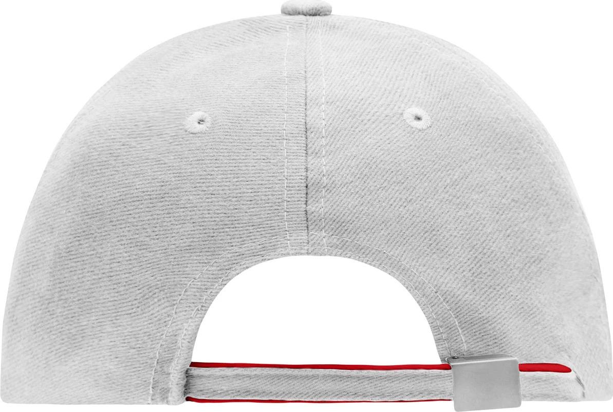 daiber 6-Panel Double Sandwich Cap