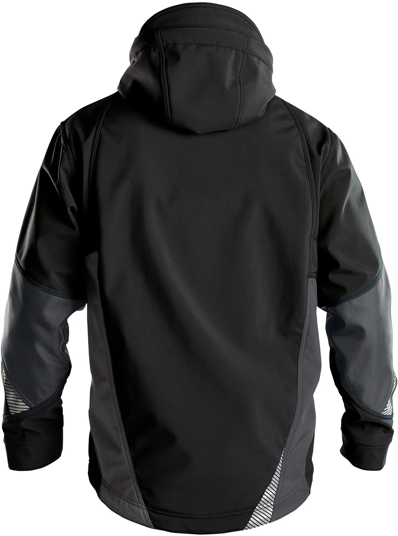 DASSY Softshell-Jacke GRAVITY