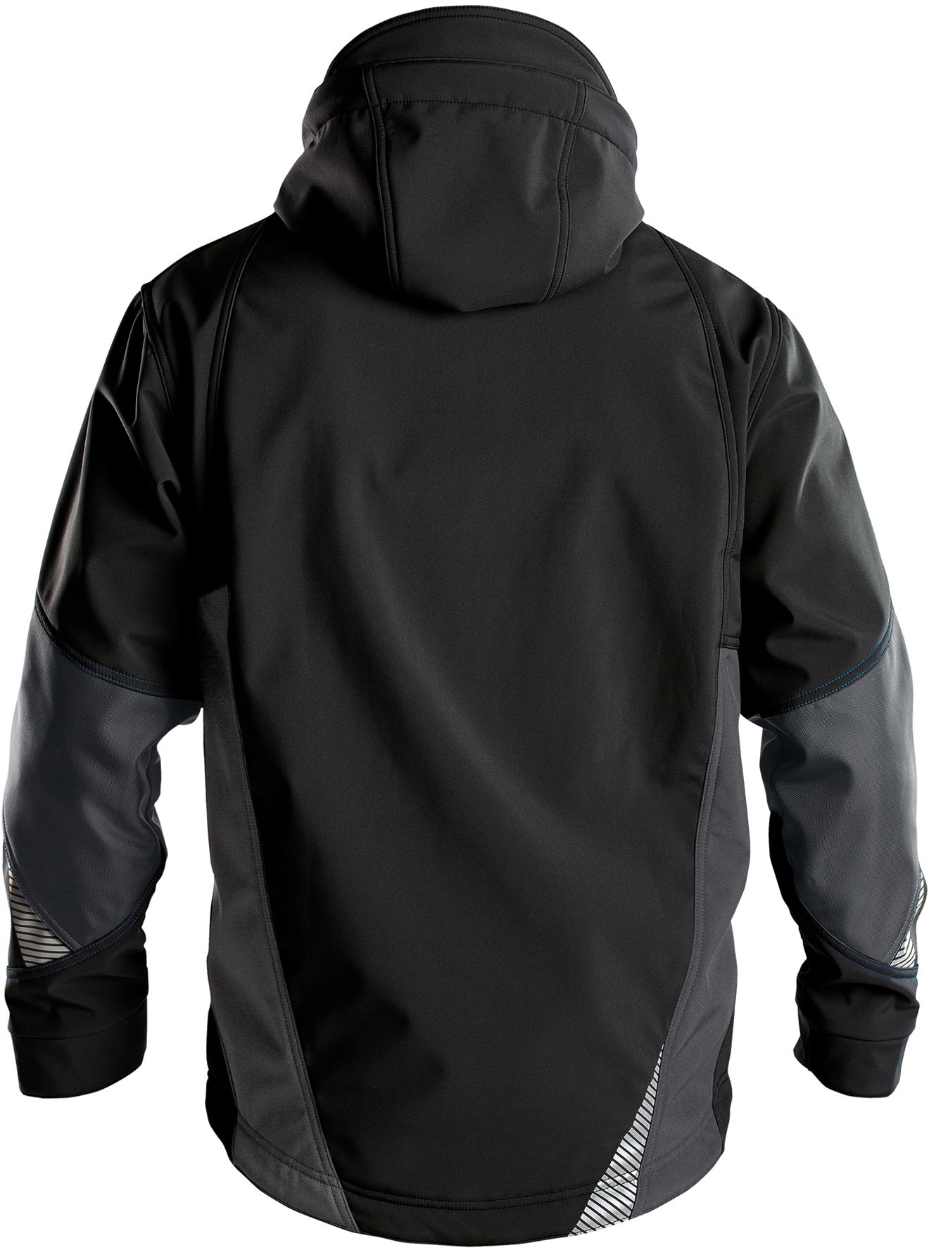 DASSY Softshell-Jacke GRAVITY