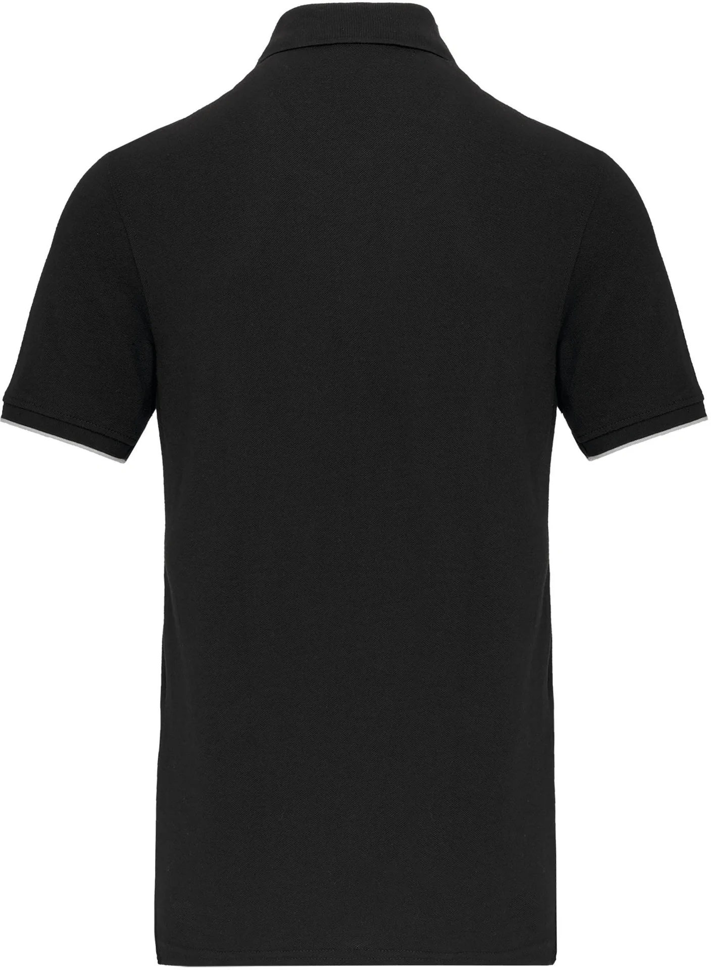 Kariban Herren Workwear Piqué Polo "Day-to-Day"