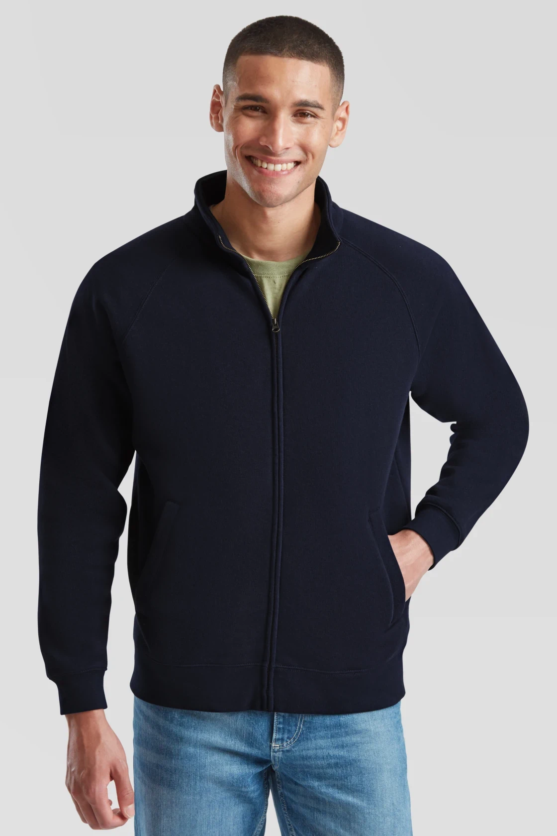 F.O.L. Premium Sweat Jacket