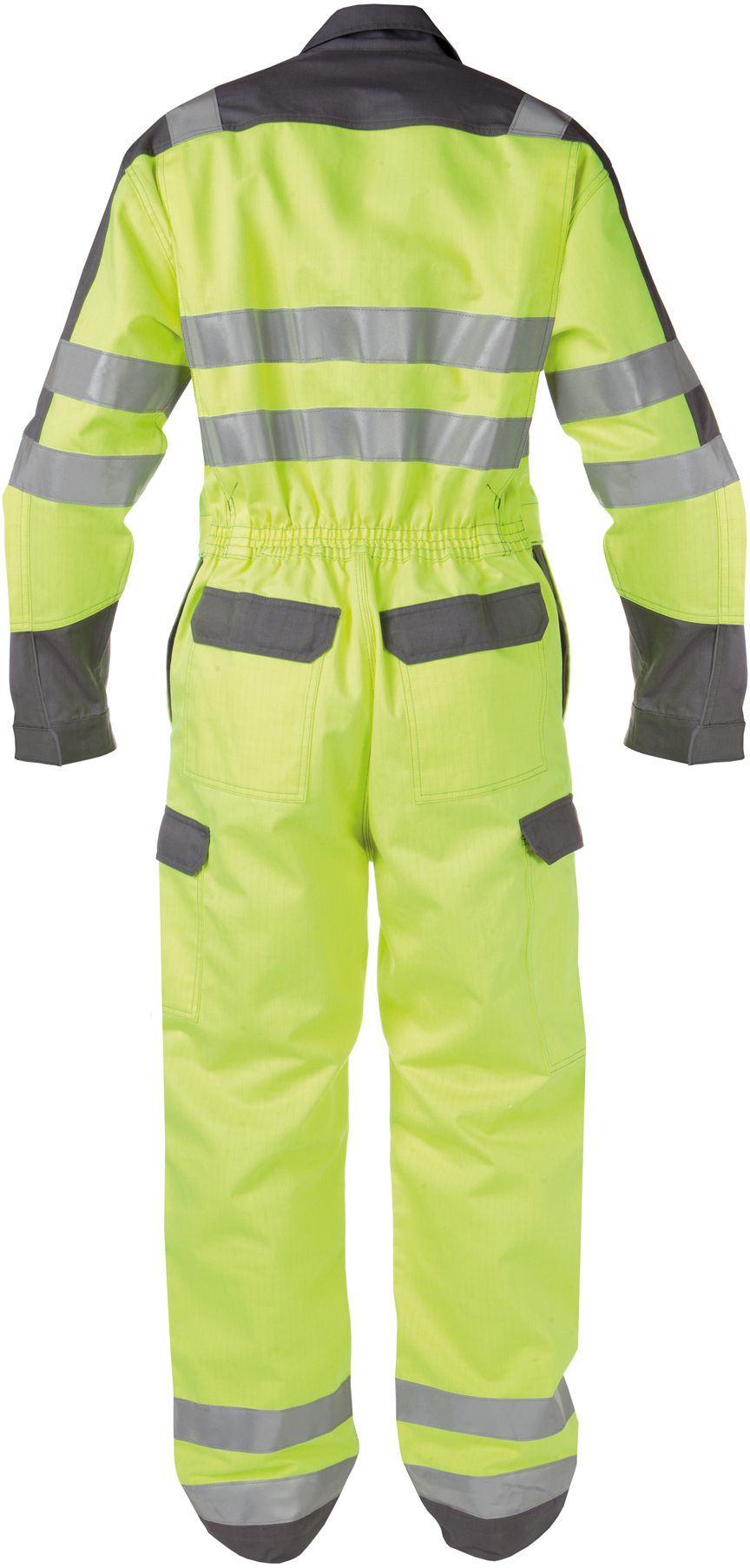 DASSY Multinorm Warnschutz Overall SPENCER DASSY Multinorm Warnschutz Overall SPENCER