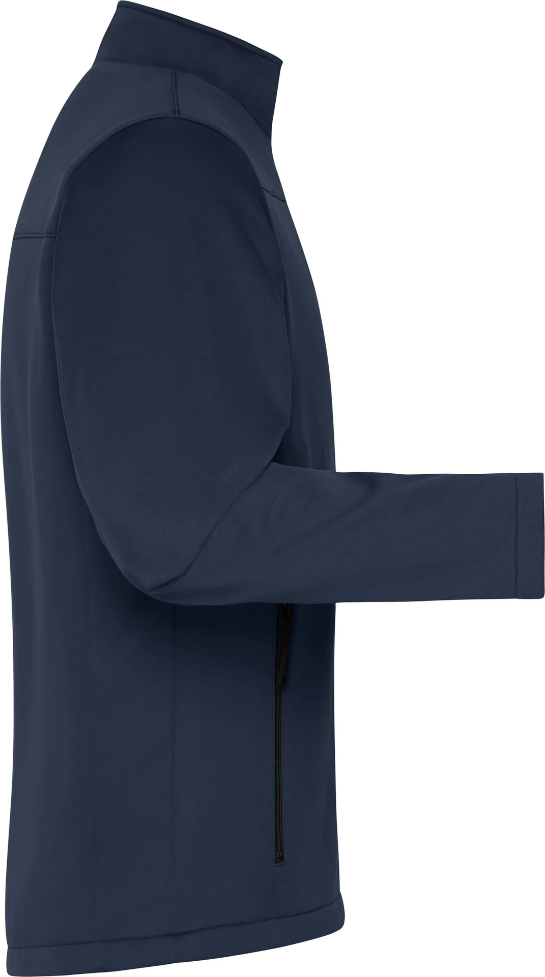 James & Nicholson Men's Softshell Jacket