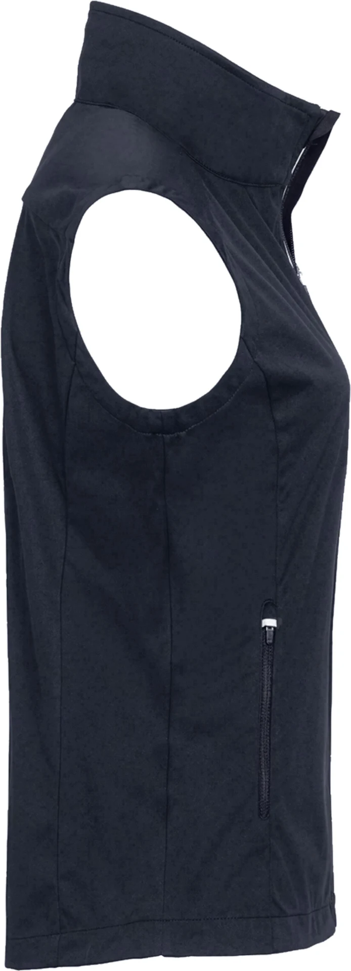 HAKRO Women-Light-Softshell-Weste 254 Sarina