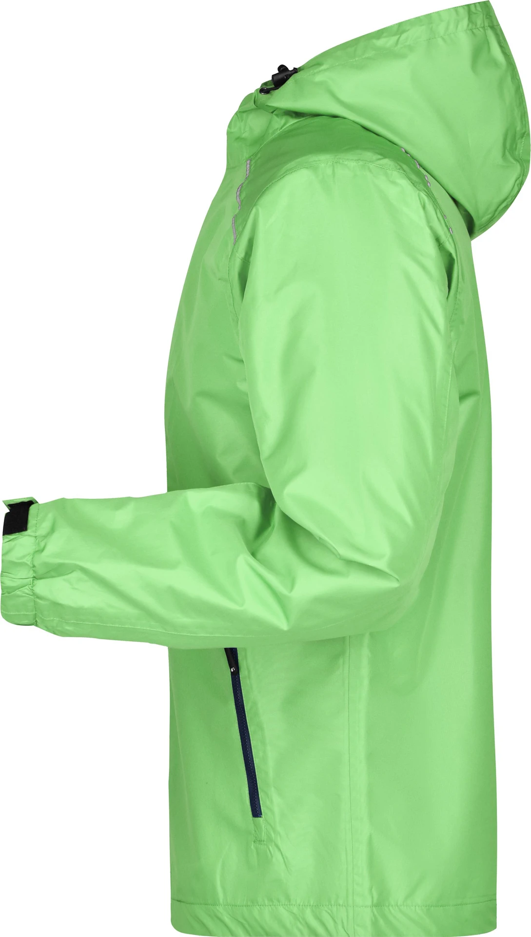 James & Nicholson Men's Rain Jacket