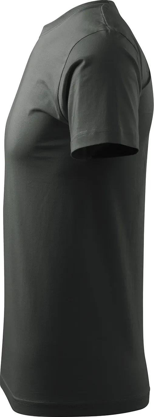 MALFINI T-Shirt Heavy New 137
