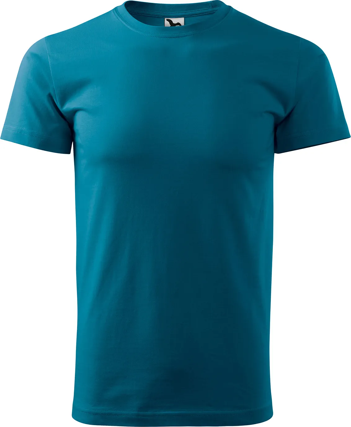 MALFINI T-Shirt Heavy New 137