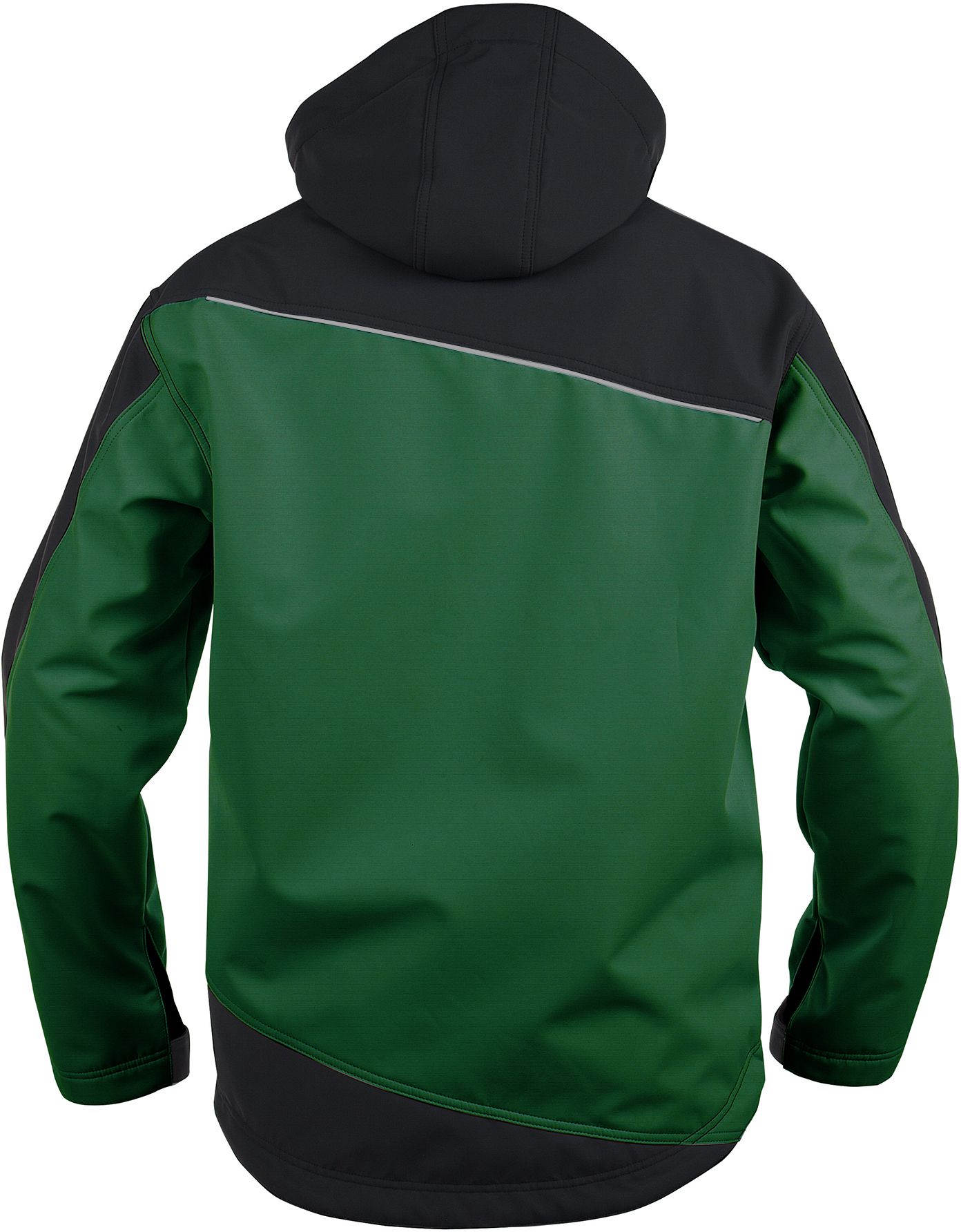 DASSY Softshell-Jacke JAKARTA