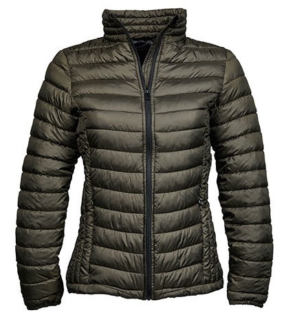 TEE JAYS Ladies` Zepelin Jacket TEE JAYS Ladies` Zepelin Jacket
