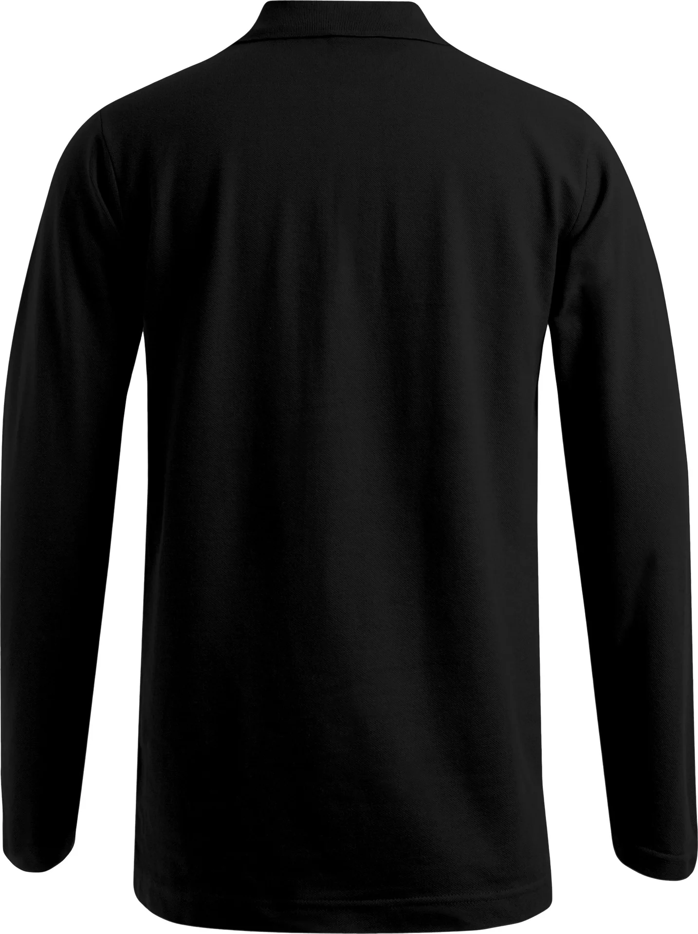 Promodoro Men's Heavy Polo Longsleeve