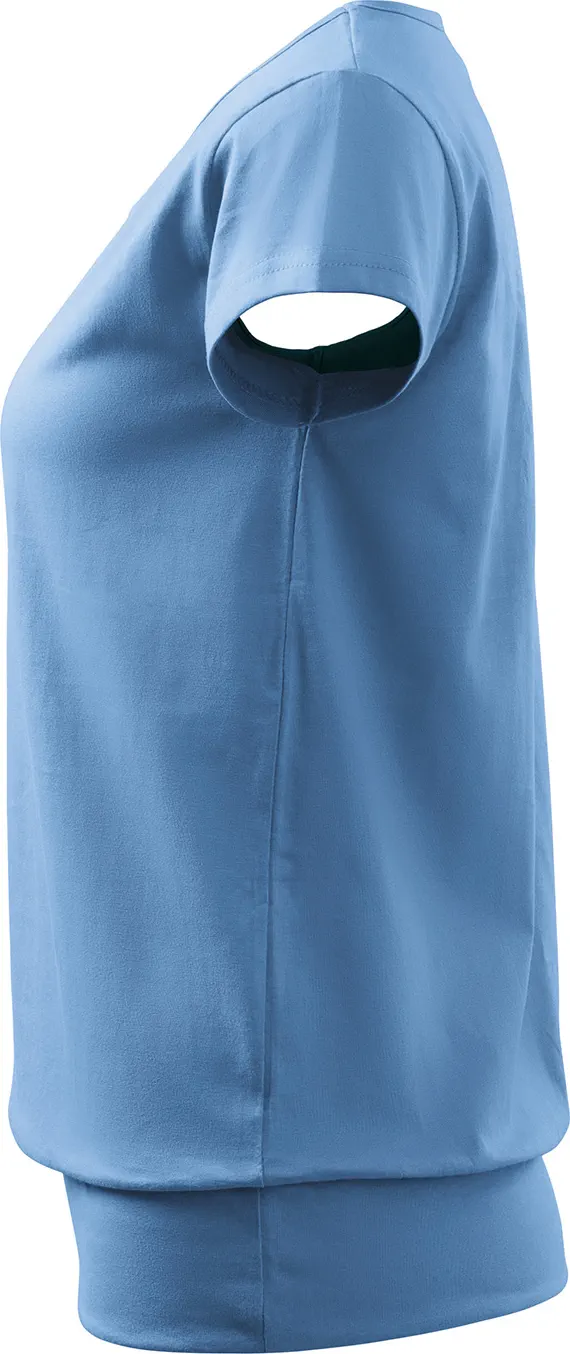 MALFINI T-Shirt Damen City 120