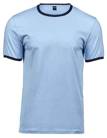 TEE JAYS Ringer Tee TEE JAYS Ringer Tee