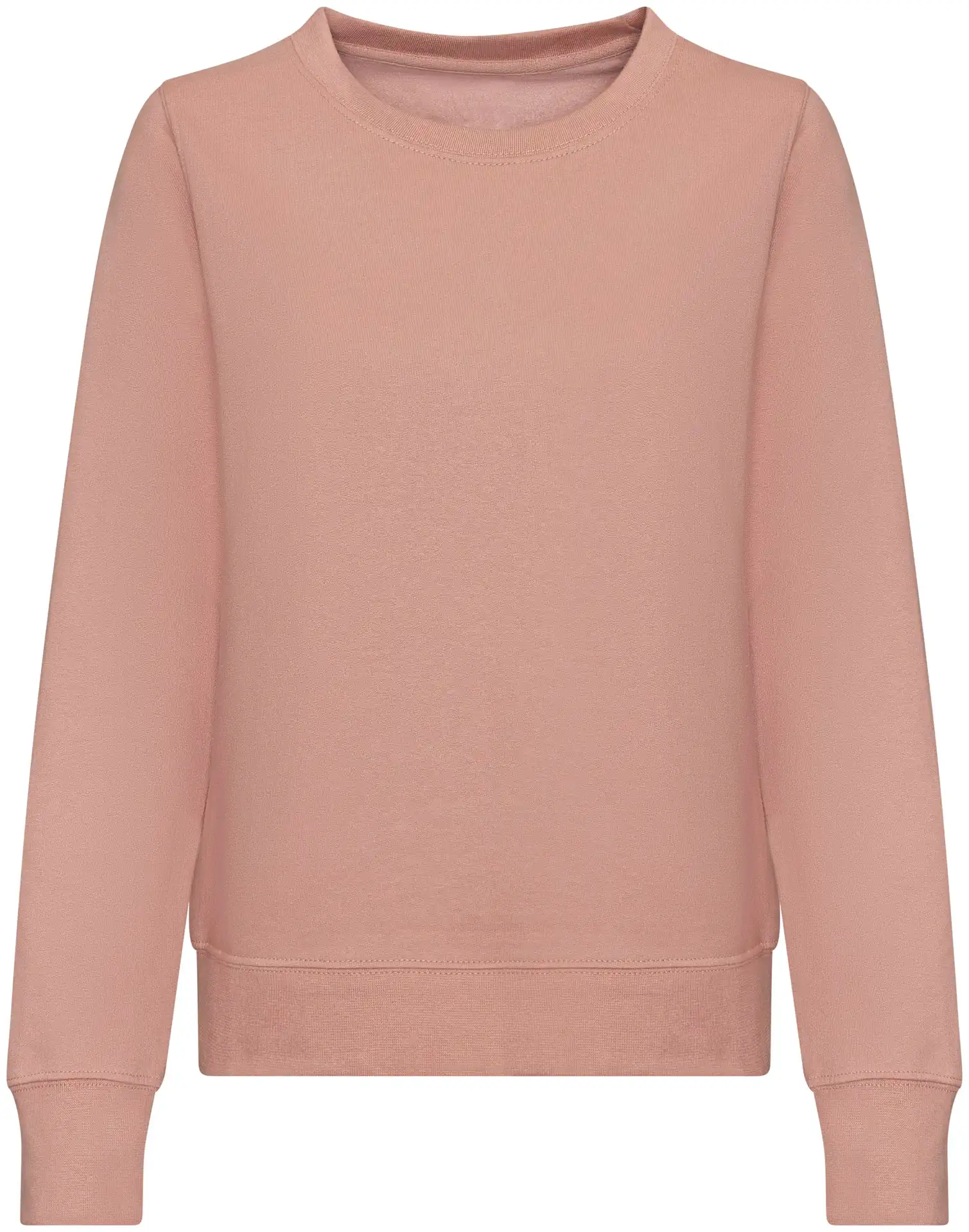 dusty pink