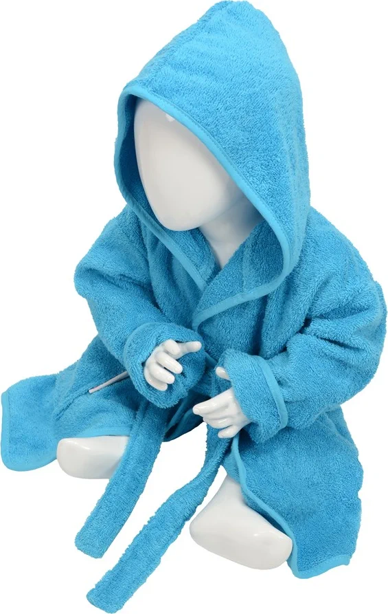 ARTG Babiezz® Bathrobe With Hood ARTG Babiezz® Bathrobe With Hood